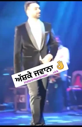 Manjinder Singh Virk on TikTok