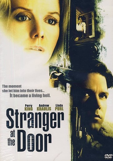 Stranger at the Door streaming: where to watch online?