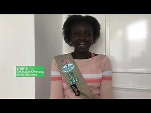Girl Scout Activity Zone: Cadettes (Grades 6-8) – Democracy for Cadettes