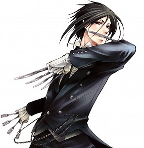 Battle Butler - TV Tropes