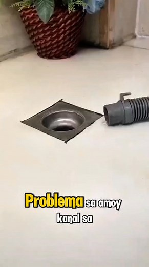 📍No more Odor and Over flow gamit itong Washing Machine Pipe Joint 🛒Avaiable here ⬇️ 👉https://s.shopee.ph/9pPBgOX0AT 👉https://goeco.asia/XbcaKZIM | add2cart