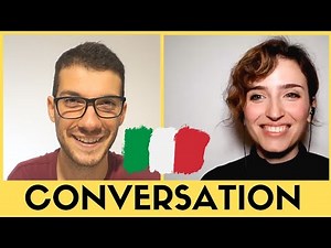 A polyglot explaining how to learn Italian | Italiano In 7 Minuti (Sub ITA)