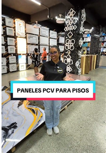 Paneles PCV para Pisos: ¡Renueva tu Hogar!