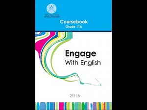 Grade 11 Theme 1 Unit 1 Body Language