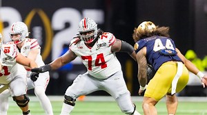 2025 NFL Draft prospects reveal their NFL comparisons