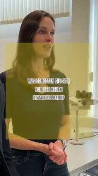 Wissen to go – ALS Stammzellbank