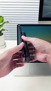 3.9K views · 47 reactions | Prop up for hands-free experience and up to 15W wireless charging simultaneously. #BaseusMegattach Link  to shop #Baseus kickstand magnetic power bank 10000mAh. https://amzn.to/3yAXNlA | Baseus | Facebook