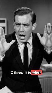 Abbott and Costello – “Who’s on First?” | Old Time Comedy Radio