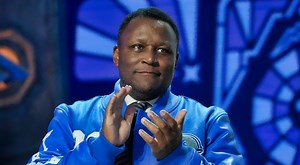 Major Update Released On Barry Sanders' Condition After Suffering Heart Attack