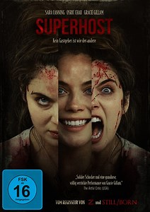 Superhost - Kein Gastgeber ist wie der andere