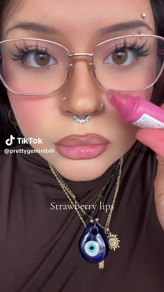 @NYX Professional Makeup my fav lip balm rn #fyp #lipbalm #lipcombo | lip balm nyx