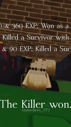 I'm John Dough #roblox #forsaken #johndoe #robloxhacker #robloxshorts #fyp #ytshorts
