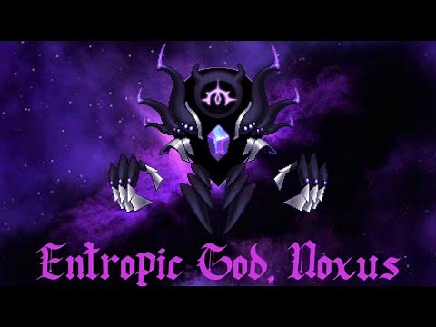Calamity: Wrath of the Gods | The Entropic God, Noxus