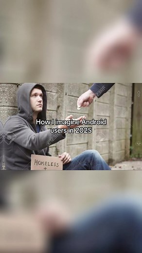 Android Users in 2025: A Creative Perspective