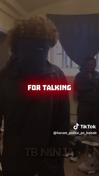 TB Ninja on TikTok