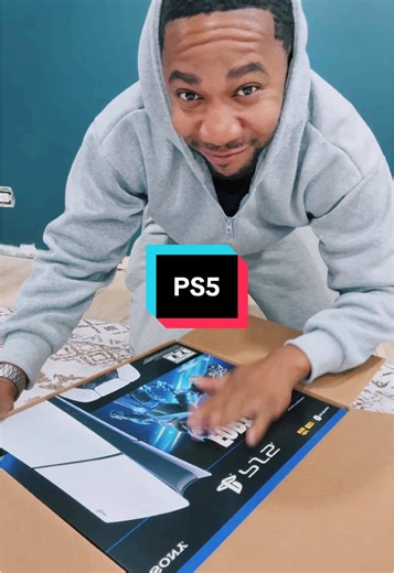 Testing the PS5 on TikTok Shop: Is It a Scam?