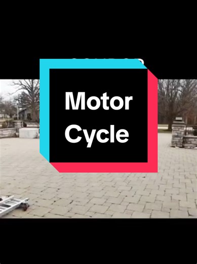CONDOR Garage Dolly Maximizes storage #motorcycle #bikelife #fyp #fypシ゚viral .#LiveOutlandish