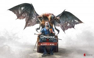The Witcher 3: Blood and Wine Review