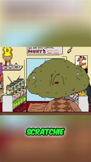 Donny's Shop: Ayahuasca, Bongs, or a Million Dollar Scratchie? #shorts