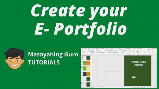 19K views · 501 reactions | Paano gumawa ng E- Portfolio? (Powerpoint) para sa inyong RPMS LDM2 etc... | Masayahing Guro | Facebook