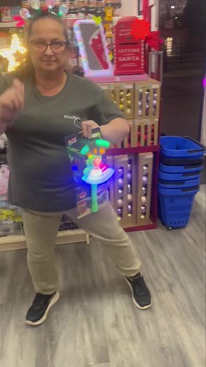 9.9K views · 178 reactions | Toni’s getting excited playing with all these toys  | Pricewise Bargains Concord | Facebook