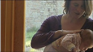 Home births 'as safe as hospital'