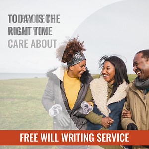 1.1K views · 133 reactions | No need to put off making or updating your Will. With our simple, fast free Will Service you can protect everyone and everything you care about – including the causes that are close to your heart. There’s no obligation to donate, but a gift in your Will to Centrepoint will mean so much to the young homeless people we support. Find out more about our work and our Free Will Service today. | Centrepoint | Facebook