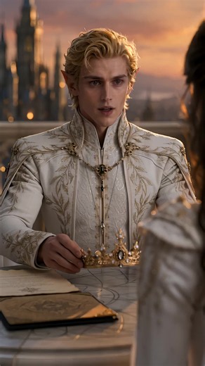Sold to the Beast King: I Became His Only Cure - Novel Summary