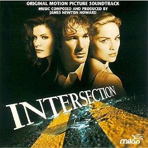 James Newton Howard - Intersection (Original Motion Picture Soundtrack)