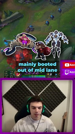 Should Riot NERF Bot Lane Mages?