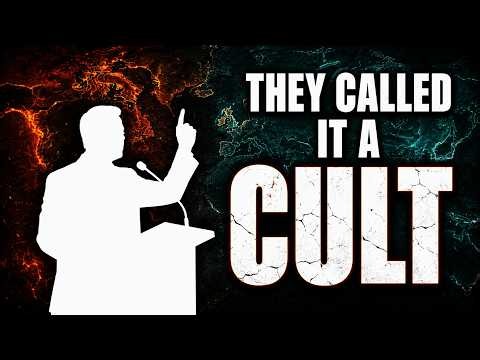 Why Evangelicals Refuse to Call Mormons Christian — The Real Reason
