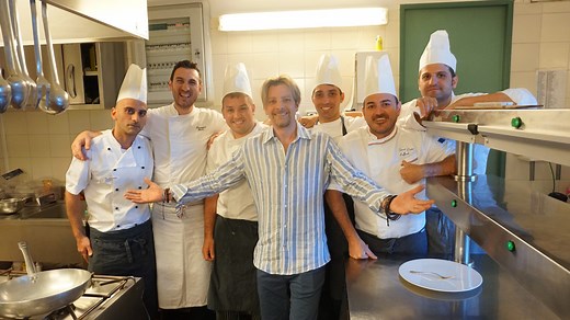 Easy Meals with Video Recipes by Chef Joel Mielle - RECIPE30