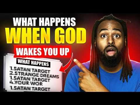 What Happens When You Seek The Kingdom Of God