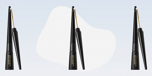 I Tried the Viral Metal Mascara Wand With No Bristles—Truth Be Told, I'm a Convert