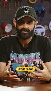 Marvel's Wolverine: Here's What We Think of The Trailer