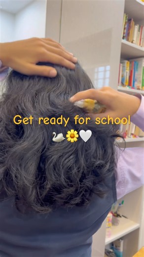 Morning Routine 🎒🌷 | Getting Ready for School | Morning Vlog