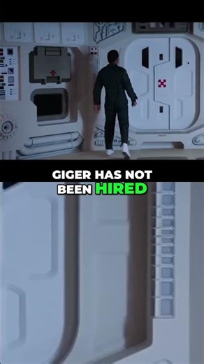 Alien Design: The Shocking Orangutan Idea! #shorts