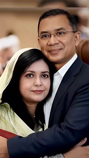 Zubaida Rahman's Family Background Revealed