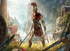 Assassins Creed Odyssey [Full] [Español] [MEGA] - MegaJuegosFree