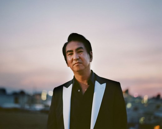 デビュー30周年を迎えたOriginal Love、感謝の想いを込め新曲 ＆ Ovallとコラボした「接吻」のMVを公開 - Spincoaster (スピンコースター)