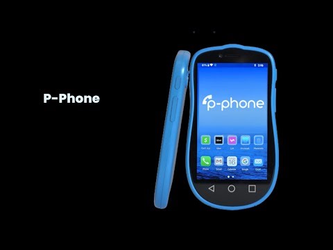 P-Phone - Review Full Specifications & Features