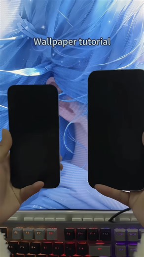 Five Nights at Freddy's Main Animatronics Dynamic Wallpaper