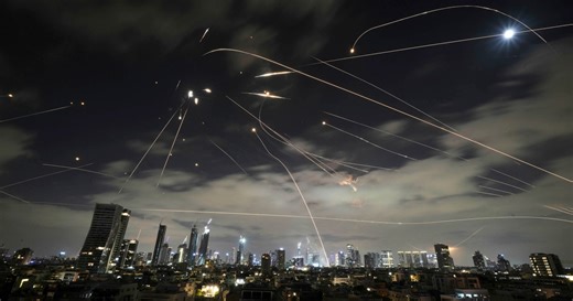 Israel-Iran conflict shows no signs of ending as it enters its fourth day