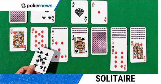 How to Play Solitaire | Rules, Layout & Game Play Explained