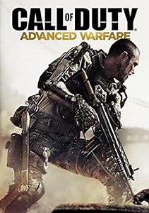 Call of Duty: Advanced Warfare - PC [Online Game Code]