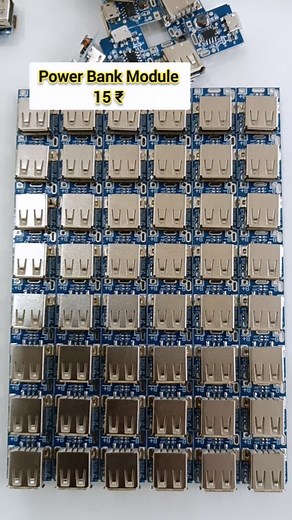 Swastik Electronics | #diy #powerbank #diypowerbank | Instagram