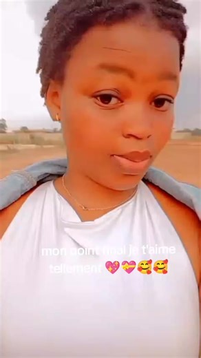 Vidéos de précieuse Anne 💝💕 (@la.reine.du.09.oc) avec son original - EKLO MÉDIA ❤️