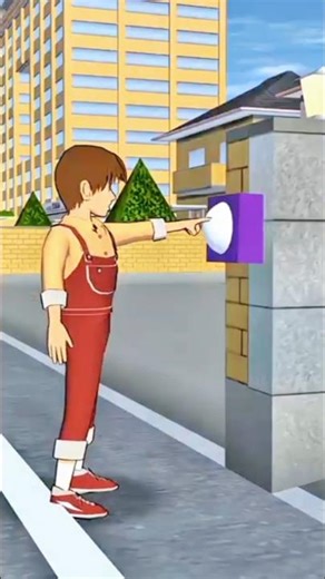 #video #sakuraschoolsimulator #dramasakuraschoolsimulator#SAKURA School Simulator#Video SAKURA Schoo