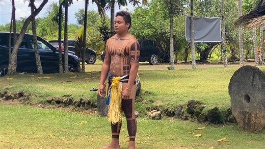 4th Micronesia Expo 2025 Yap | Lee Arkhie Perez Photography