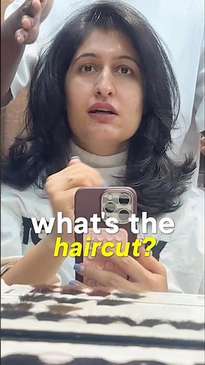 How I Get Volume on Short Hair !